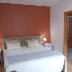 Отель Holiday home Estr. Nacional Antiga 312 комната для гостей фото 3