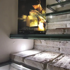 Отель BDB Luxury Rooms Navona Cielo интерьер отеля фото 3