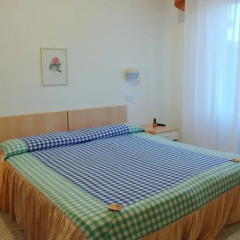 Отель Santa Lucia 3* Стандартный номер