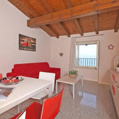 Отель Residence Onda Blu Апартаменты фото 5