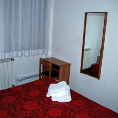 Hotel Rossi Стандартный номер с различными типами кроватей фото 3