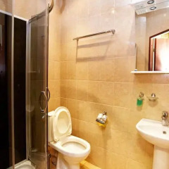 Гостиница Алексеевский 2* Номер Комфорт с различными типами кроватей фото 6