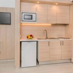 Отель Sun Beach - Только для взрослых Испания, Санта-Понса - отзывы, цены и фото номеров - забронировать отель Sun Beach - Только для взрослых онлайн в номере
