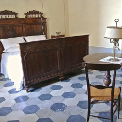 Отель Casa Briga Апартаменты с различными типами кроватей фото 21