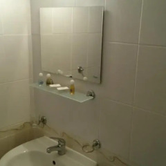 Отель Holiday Apartment Rainbow 2 Болгария, Солнечный берег - отзывы, цены и фото номеров - забронировать отель Holiday Apartment Rainbow 2 онлайн ванная