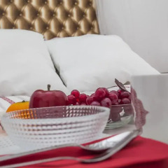 Апартаменты Lisbon Guests Apartments удобства в номере фото 2
