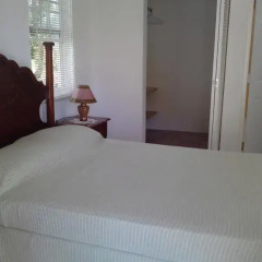 Отель Polish Princess Guest House 2* Стандартный номер с различными типами кроватей фото 11