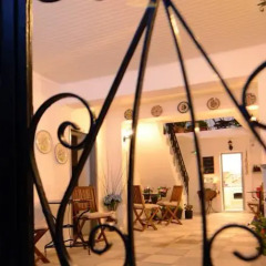 Отель Medieval Inn Родос спа
