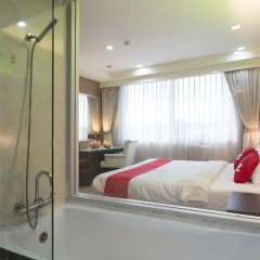Отель Darjelling Boutique 3* Номер Делюкс фото 6