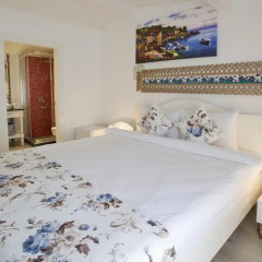Отель Lodos Butik Otel 2* Стандартный номер фото 3