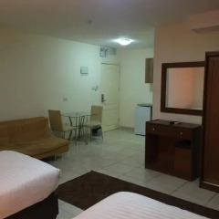 Zaina Plaza Hotel 2* Стандартный номер с 2 отдельными кроватями фото 13