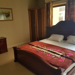 Отель SeaView Guesthouse комната для гостей фото 3