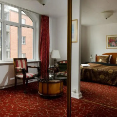 Milling Hotel Windsor 3* Стандартный номер фото 5