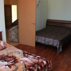 Гостиница Guest house Bristol комната для гостей фото 4