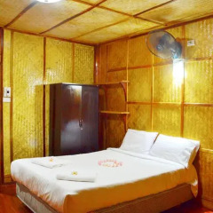 Отель Lanta Marine Park View Resort 3* Бунгало фото 32