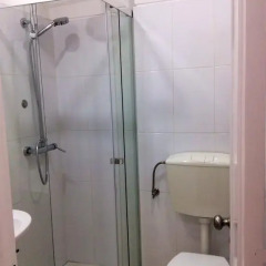 Отель 4U Lisbon III Guest House ванная