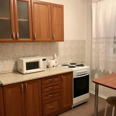 Гостиница Царицыно в номере