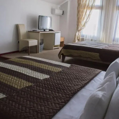 Garni Hotel Villa Family 2* Номер категории Эконом фото 16