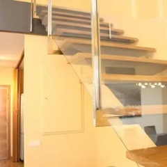 Отель Oh My Loft Valencia Апартаменты с различными типами кроватей фото 46