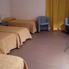 Hotel Costa 2* Стандартный номер фото 2