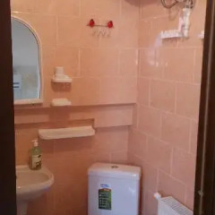 Гостиница Mini-Otel Garibaldi Стандартный номер с 2 отдельными кроватями фото 10