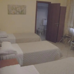 Hotel Ristorante Sbranetta 3* Стандартный номер фото 3