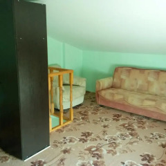 Гостиница Guest house Nadezhda комната для гостей фото 3