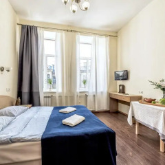 Atlas hotel комната для гостей фото 3