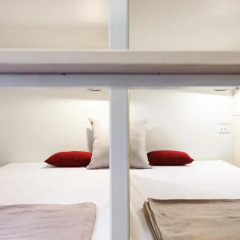 Отель Baan Khun Nine At Wangdoem Бангкок детские мероприятия