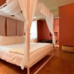Palazzo Segreti Hotel 4* Полулюкс с различными типами кроватей фото 5