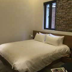 Wu Lan Hotel 4* Стандартный номер фото 25
