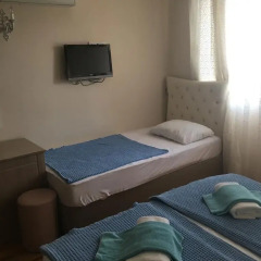 Gerence Butik Hotel Чешме удобства в номере