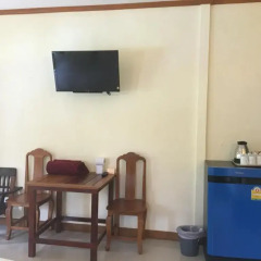 Отель The Fishermans Chalet удобства в номере фото 2