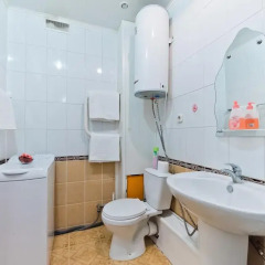 Апартаменты Askora Apartments on Frunze Апартаменты разные типы кроватей фото 20