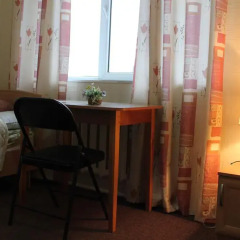 Отель Guest House Crocus Бишкек удобства в номере