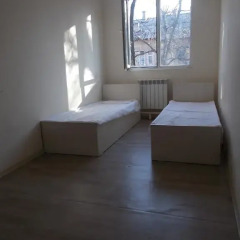 S Hostel Стандартный номер с различными типами кроватей фото 2