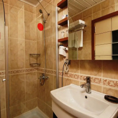 Grand Zaman Garden Hotel 4* Стандартный номер с различными типами кроватей