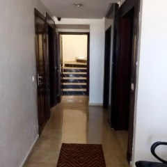 Отель The Horizon Sea View интерьер отеля