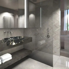 Hotel VIU Milan 5* Улучшенный номер с различными типами кроватей