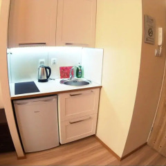 Отель Apartament Przytulny OLD TOWN Ogarna St. в номере