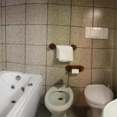 Hotel Piave 3* Стандартный номер с различными типами кроватей фото 10