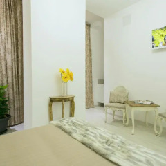 Отель Hostal Central Palace Стандартный номер фото 3