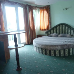 Отель Villa Fines комната для гостей фото 5