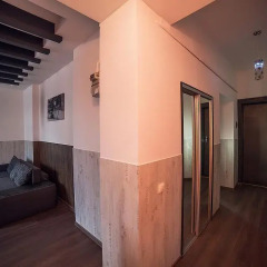 Апартаменты Apartments Zefir интерьер отеля фото 3