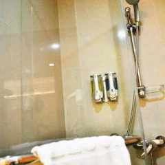Отель Asoke Suites 3* Улучшенный номер фото 4