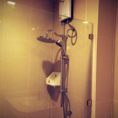 Отель Iraqi Residence 3* Стандартный номер фото 7