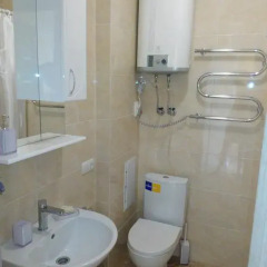 Гостиница Guest House Promenad ванная фото 2