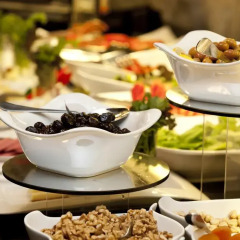 La Flora House Otel Турция, Измит - отзывы, цены и фото номеров - забронировать отель La Flora House Otel онлайн питание фото 2