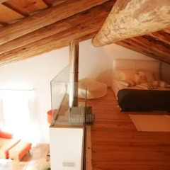 Отель Malhadinha Nova Country House & Spa 5* Люкс разные типы кроватей фото 12