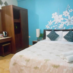 Отель Sweet Home Guesthouse 2* Номер категории Эконом с различными типами кроватей фото 6